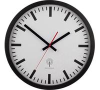 Horloge murale DCF BK, 40 cm