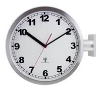 Horloge DCF de gare, 38 cm