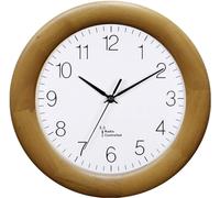 Horloge murale EUROTIME ET-58024-20