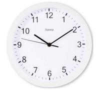Horloge murale Hama 00185864 à quartz 40 mm
