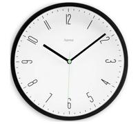 Horloge murale Hama 00185882 à quartz 40 mm