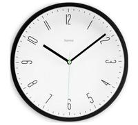 Horloge murale Hama 00185882 à quartz 40 mm