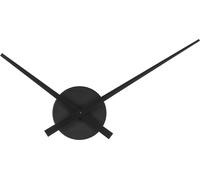 Horloge murale Karlsson 4348BK, Little Big mini 45 cm noir