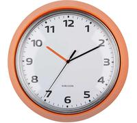 Horloge murale - Karlsson Modèle : KA6006OR