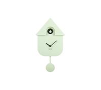 Karlsson Modern Cuckoo Horloge Murale KA5768LG - Unisex - Quartz