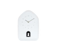 Horloge murale Karlsson Modern Kitty