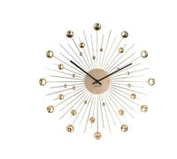 Karlsson Horloges XXL KA4859GD, Doré