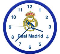 Kids Licensing Horloge Murale Real Madrid