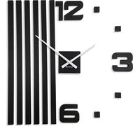 Horloge murale Lamele 100cm FlexiStyle z230