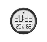 Horloge Murale LED Multifonction Aimantée