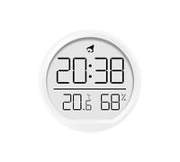 Horloge Murale LED Multifonction Aimantée