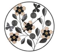 HORLOGE MURALE DIVAKER