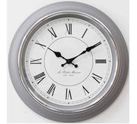 Mebus Horloge murale à quartz