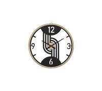 Horloge analogique murale Mauro Ferretti Clips
