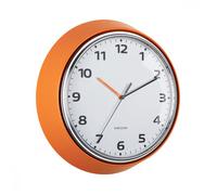 Horloge murale - Karlsson Modèle : KA6006OR