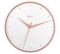 horloge murale moderne avec mouvement à quartz - Hermle Modèle : 30919-V52100