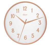 horloge murale moderne avec mouvement à quartz - Hermle Modèle : 30921-V52100