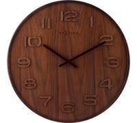 Horloge murale moderne - Nextime modèle : 3095BR