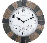 Horloge murale NeXtime Aster Ø 26 cm