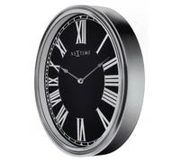 Horloge murale NeXtime Houdini 3D, 3075