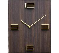 Horloge murale Nextime WT 2100 30 x 40 cm