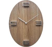Horloge murale Nextime WT 2200 28 x 35 cm