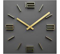 Horloge murale Nextime WT 2300 35 x 35 cm