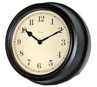 Horloge murale ou à poser caméra espion Wifi IP multi G