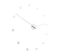 Horloge murale pointer 46 and 40 cm long