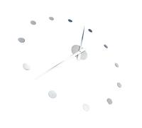 Horloge murale pointer 46 and 40 cm long