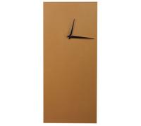 Horloge murale POMBAL 22 cm Métal Doré