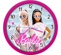 Horloge murale pour enfant - Licensing pour enfants, plastique multicolore