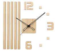 Horloge murale PRIM Completely Silent - super silencieuse, 4521.51