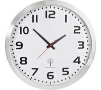 Horloge murale radiopilotée EUROTIME 56863