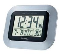 Horloge murale radiopilotée Techno Line WS 8005