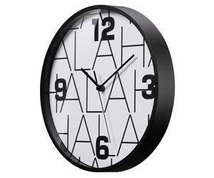 Horloge murale Real Madrid 25 cm ¡Hala Madrid!