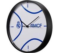 Horloge murale Real Madrid 25 cm RMCF