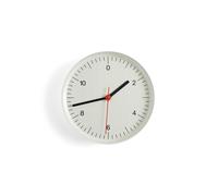 Horloge Murale (Recycled) Blanc