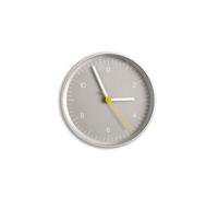 Horloge Murale (Recycled) Gris