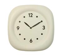 Horloge Murale Rétro Mifo 39cm Blanc