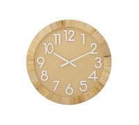 HORLOGE MURALE BOHO PLUS