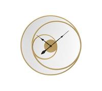HORLOGE MIROIR