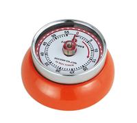 Zassenhaus Minuteur mécanique Speed Orange
