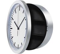 St. Leonhard Horloge murale avec cachette