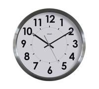 Horloge murale Stan Ø 35 cm - À quartz
