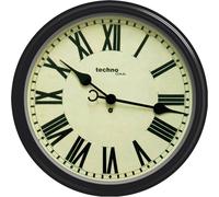 techno line WT7050 Pendule 50 x 4,5 x 50 cm