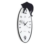 Horloge murale Tommy 1716C71 Arti e Mestieri