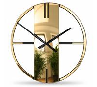 Horloge murale Unique 50cm, Flexistyle z21f