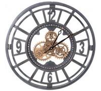 Horloge nico 65 cm - Amadeus - - Métal G