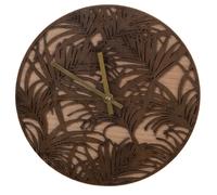 Horloge Palmier